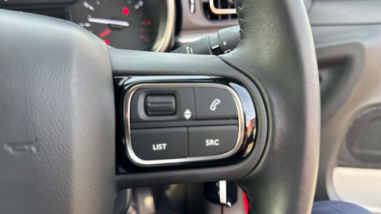 Citroen C3 1.2 PureTech Max 5dr Petrol Hatchback